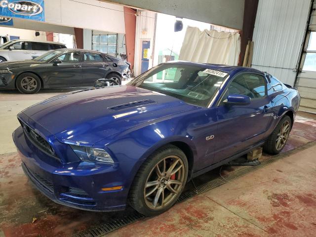 Vin: 1zvbp8cf4e5245006, lot: 56362415, ford mustang gt 2014 img_1
