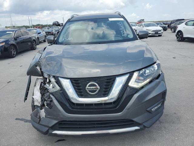2018 NISSAN ROGUE S - 5N1AT2MT9JC844335