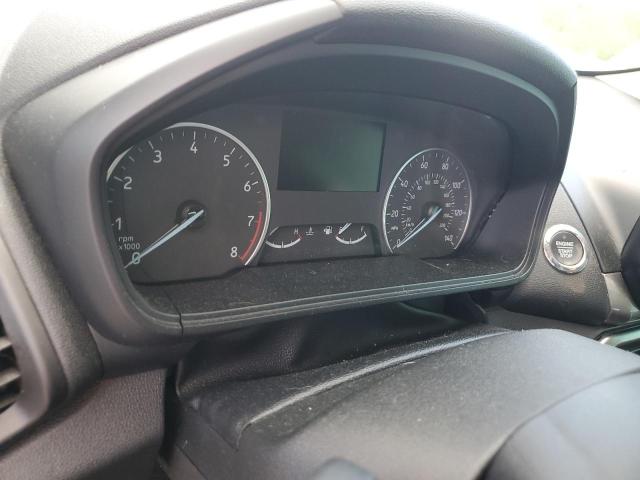 2019 FORD ECOSPORT S - MAJ6S3GL2KC296779
