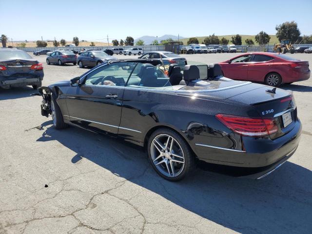 Vin: wddkk5kf1ef266266, lot: 55522885, mercedes-benz e-class 350 20142