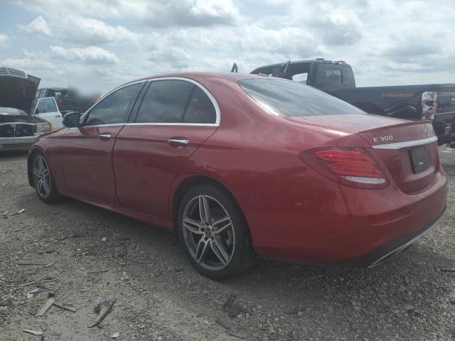 Vin: wddzf4jb3ja367148, lot: 55642295, mercedes-benz e-class 300 20182