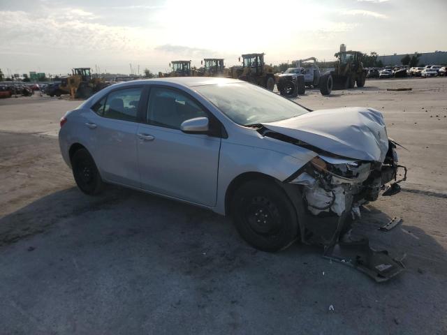 Vin: 2t1burhe8gc619740, lot: 57446925, toyota corolla l 20164