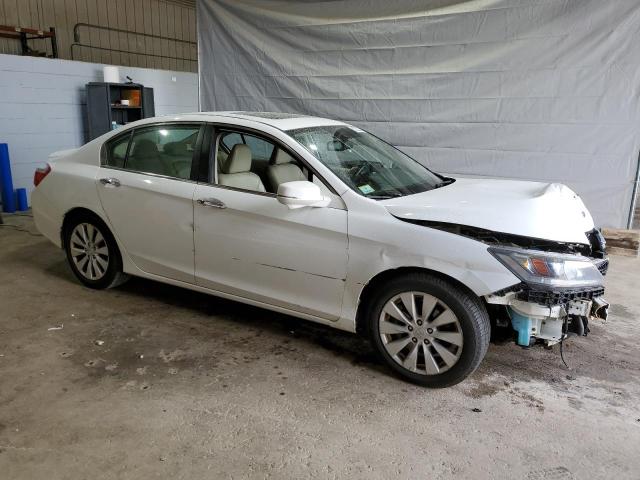 Vin: 1hgcr2f82fa183501, lot: 57222005, honda accord exl 20154