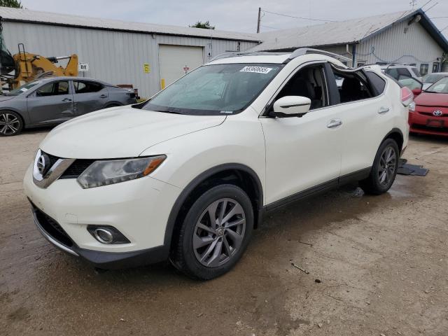 Vin: 5n1at2mv5gc921566, lot: 58360655, nissan rogue s 2016 img_1