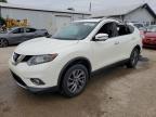 2016 NISSAN ROGUE S - 5N1AT2MV5GC921566