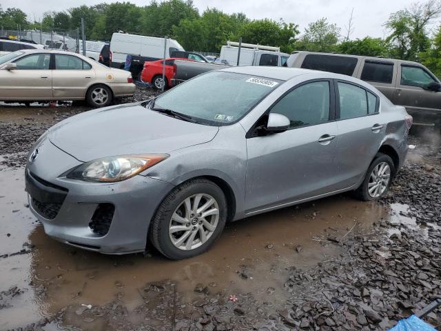 Vin: jm1bl1vp1d1781686, lot: 58534905, mazda 3 i 2013 img_1