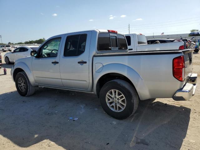 Vin: 1n6ad0er2en744027, lot: 55137925, nissan frontier s 20142