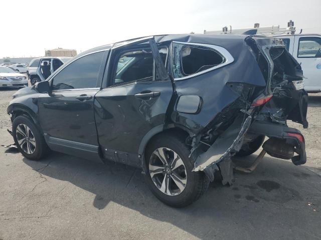 Vin: 5j6rw5h35kl002131, lot: 58537655, honda crv lx 20192