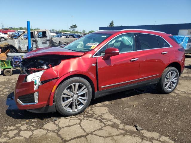 Vin: 1gykndrs6sz113580, lot: 56735495, cadillac xt5 premium luxury 2025 img_1