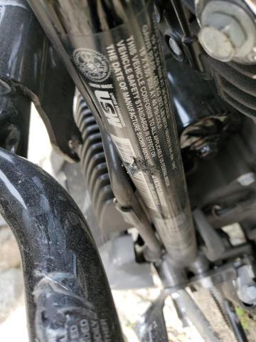 2018 HARLEY-DAVIDSON FLTRXS ROA 1HD1KTC13JB638025