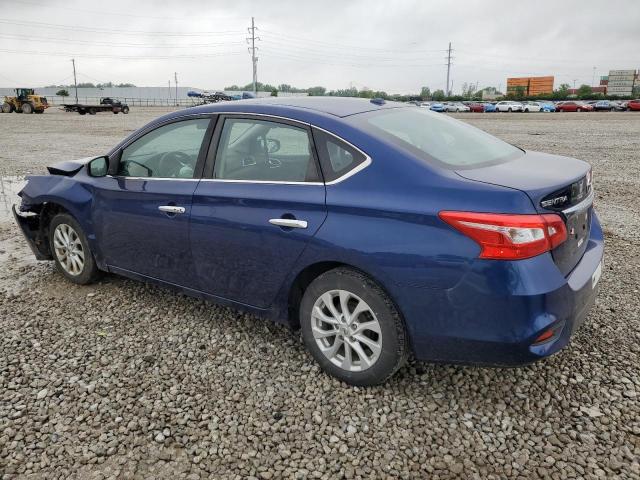 Vin: 3n1ab7ap6jl646637, lot: 57433115, nissan sentra s 20182