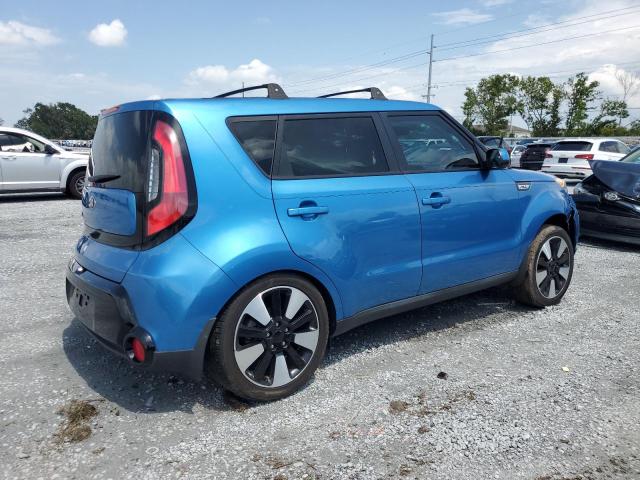 Vin: kndjp3a5xg7303123, lot: 59289935, kia soul + 20163