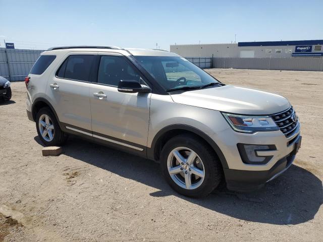 Vin: 1fm5k8d8xhgd99013, lot: 56502155, ford explorer xlt 20174