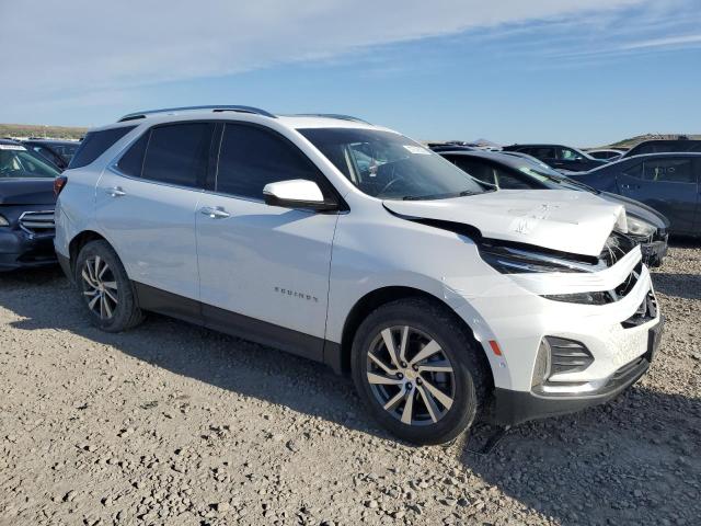 Vin: 3gnaxxeg6pl105788, lot: 57578535, chevrolet equinox premier 20234