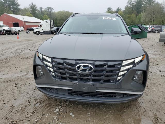 2022 HYUNDAI TUCSON SEL - KM8JFCA15NU076000