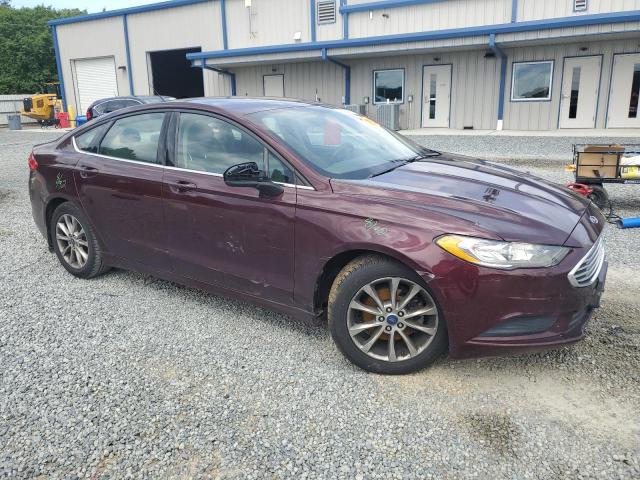 Vin: 3fa6p0h79hr392131, lot: 56063695, ford fusion se 20174