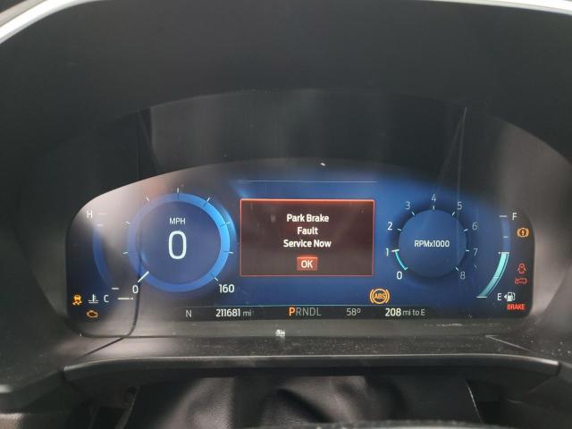 2021 FORD ESCAPE SEL 1FMCU9H63MUB35918
