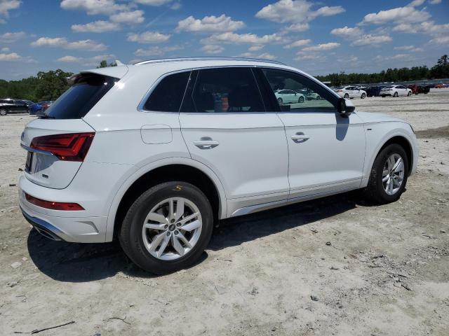 Vin: wa1gaafy2p2105890, lot: 55735335, audi q5 premium 45 20233