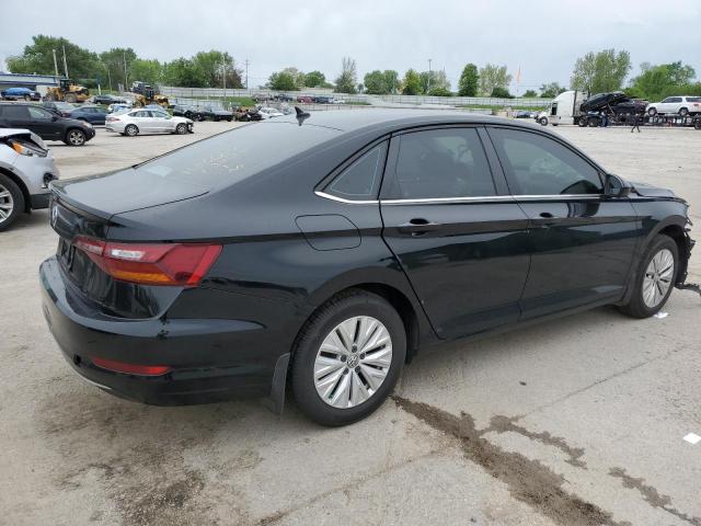 Vin: 3vwc57bu3km066580, lot: 55295715, volkswagen jetta s 20193