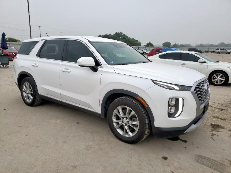 Vin: km8r14he8lu040640, lot: 58182065, hyundai palisade se 20204