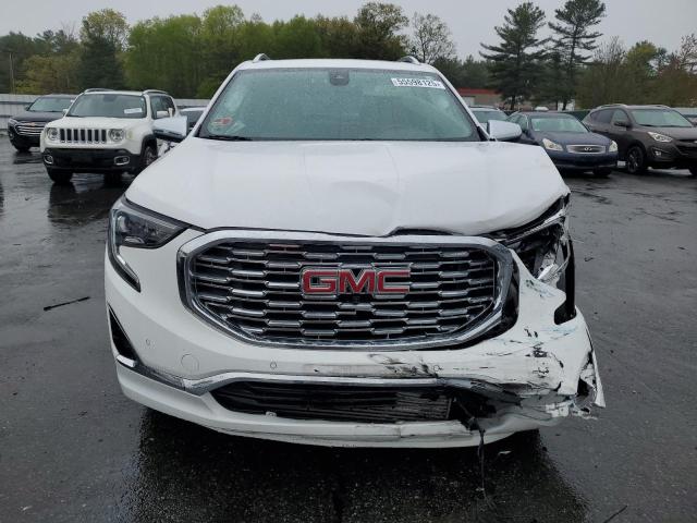 2018 GMC TERRAIN DE - 3GKALXEX1JL241147
