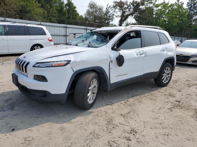 Vin: 1c4pjmcb8fw593452, lot: 59212715, jeep grand cher latitude 2015 img_1