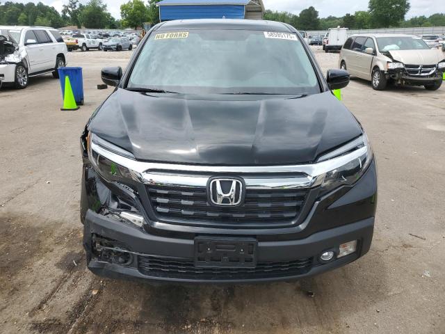 2019 HONDA RIDGELINE 5FPYK2F58KB002408
