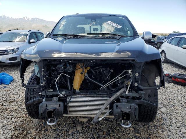 2015 FORD F150 SUPER - 1FTFW1EG6FKE40922