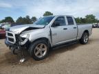 2018 RAM 1500 ST - 1C6RR7FT4JS184797