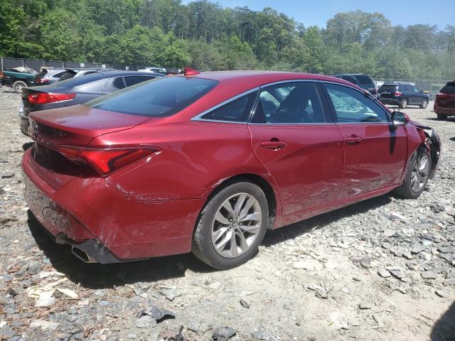 Vin: 4t1az1fb3mu058459, lot: 57321385, toyota avalon xle 20213