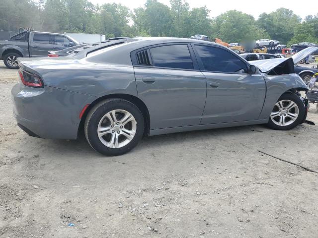 Vin: 2c3cdxbg6kh713055, lot: 55913165, dodge charger sxt 20193