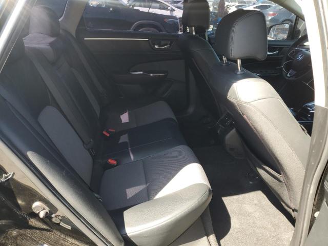 2019 HONDA CLARITY JHMZC5F18KC002672
