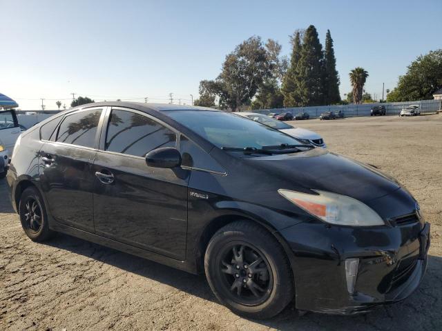 Vin: jtdkn3du7d5539541, lot: 56998425, toyota prius 20134