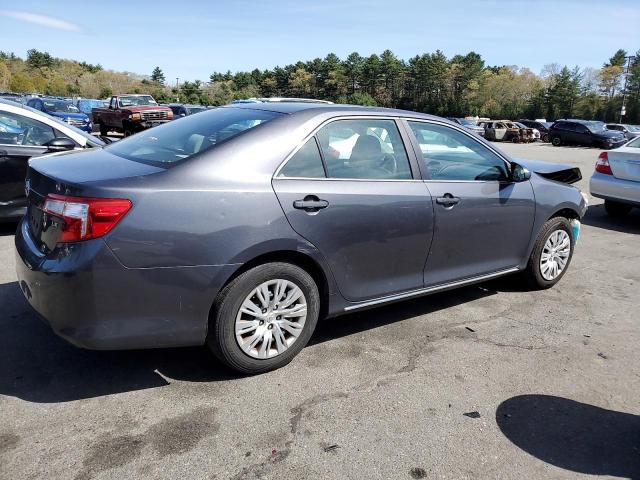 Vin: 4t1bf1fk3cu030317, lot: 55316465, toyota camry base 20123