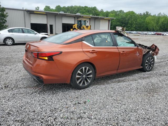 Vin: 1n4bl4cv4lc202542, lot: 55795345, nissan altima sr 20203