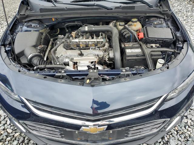 2016 CHEVROLET MALIBU LT 1G1ZE5ST2GF170244