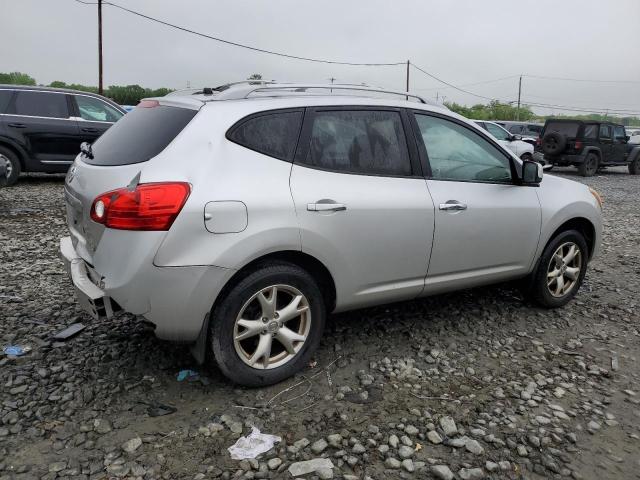 2010 NISSAN ROGUE S - JN8AS5MV8AW125395