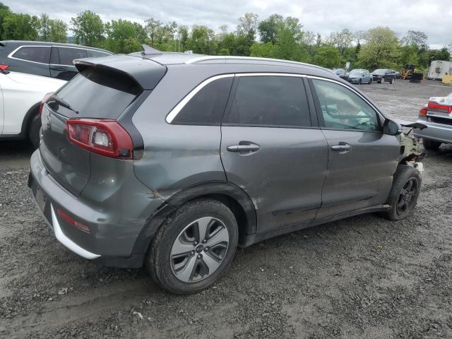 2017 KIA NIRO EX KNDCC3LCXH5090767