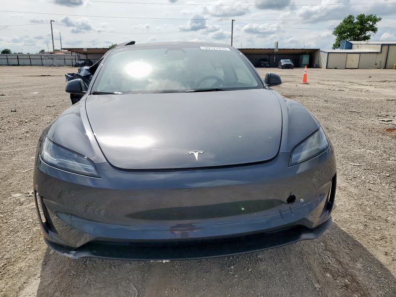 2024 TESLA MODEL 3 5YJ3E1ET1RF880776