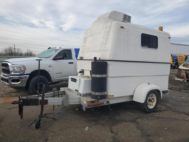 PELS UTTL 2007 white  propane 1P9VF051471139449 photo #3