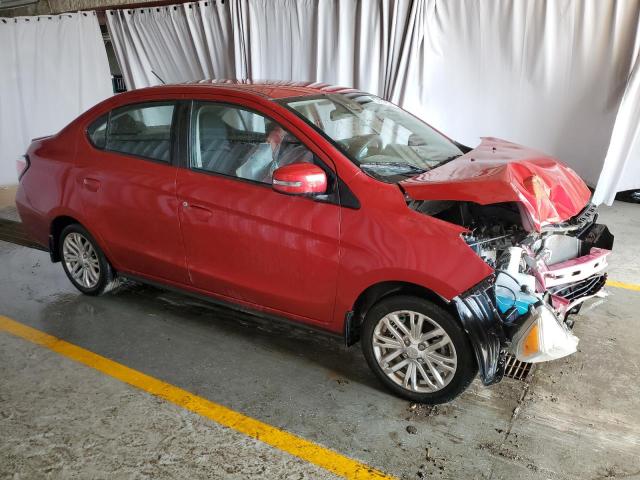 Vin: ml32fvfj3rhf02333, lot: 54359365, mitsubishi mirage g4 se 20244