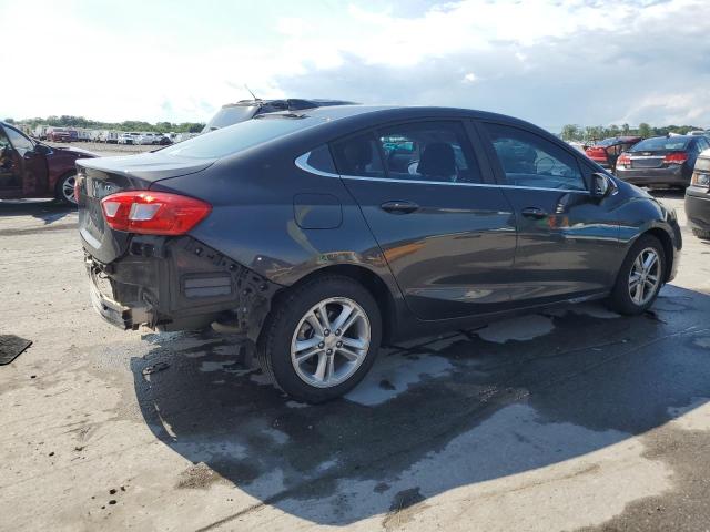 Vin: 1g1be5sm6h7181883, lot: 58889845, chevrolet cruze lt 20173