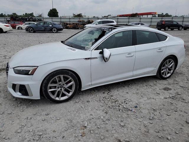 2020 AUDI S5 PREMIUM WAUC4CF52LA004701