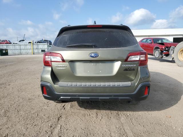 2019 SUBARU OUTBACK TO 4S4BSATC9K3310028