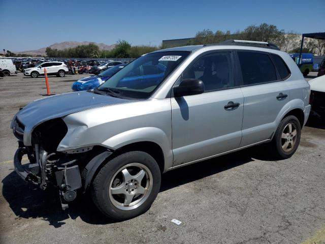 HYUNDAI TUCSON GLS