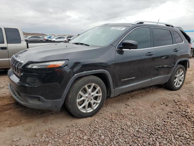 Vin: 1c4pjlcb6gw171384, lot: 55820145, jeep grand cher latitude 2016 img_1