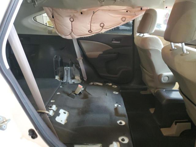 2014 HONDA CR-V EX - 5J6RM4H58EL009581