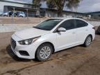 2021 HYUNDAI ACCENT SE - 3KPC24A61ME146907