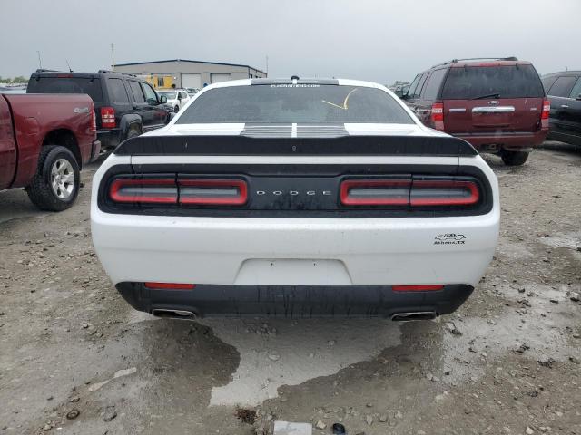 2018 DODGE CHALLENGER - 2C3CDZAG6JH311533