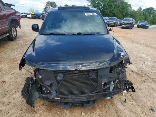 2018 JEEP GRAND CHER - 1C4RJFAG4JC249856